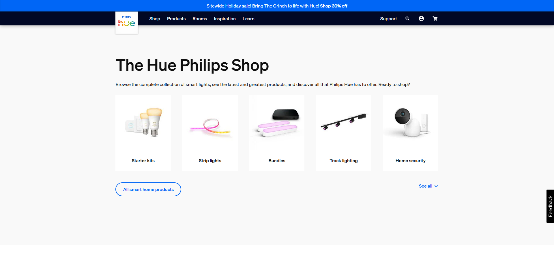 Philips Hue Promo Code