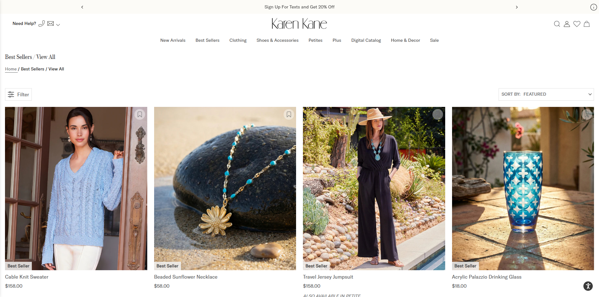 Karen Kane Promo Code