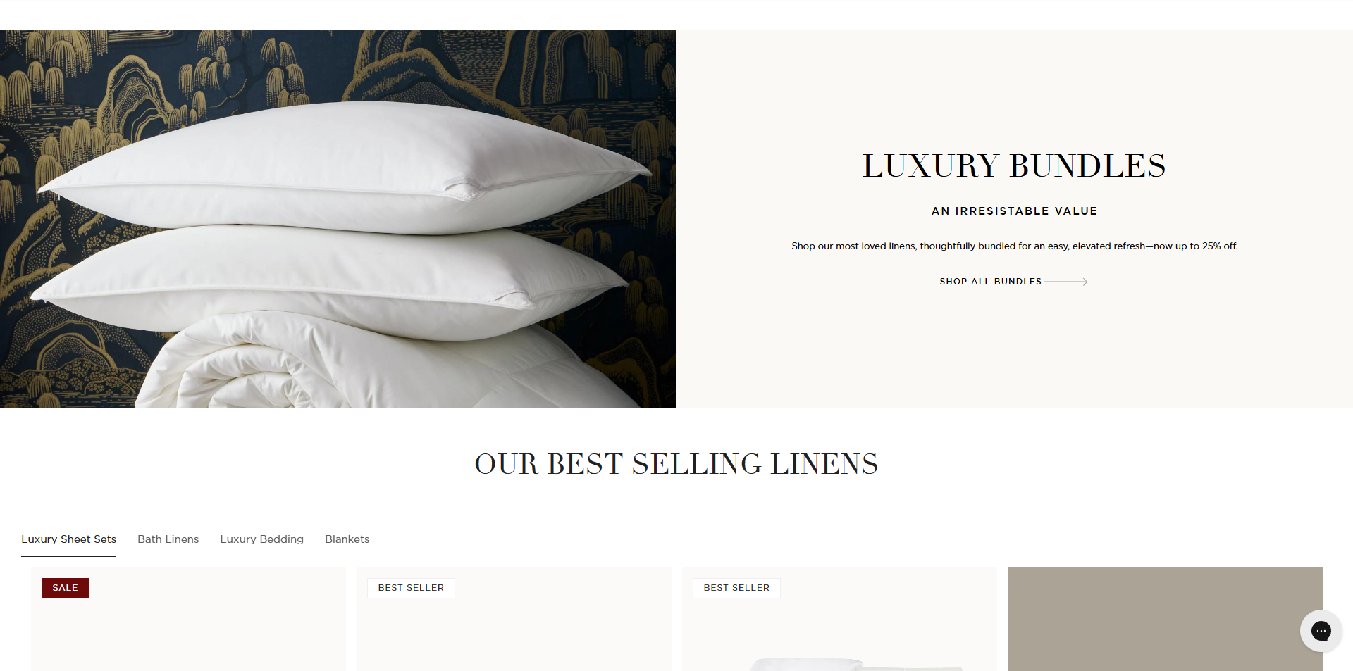 Peacock Alley Promo Code