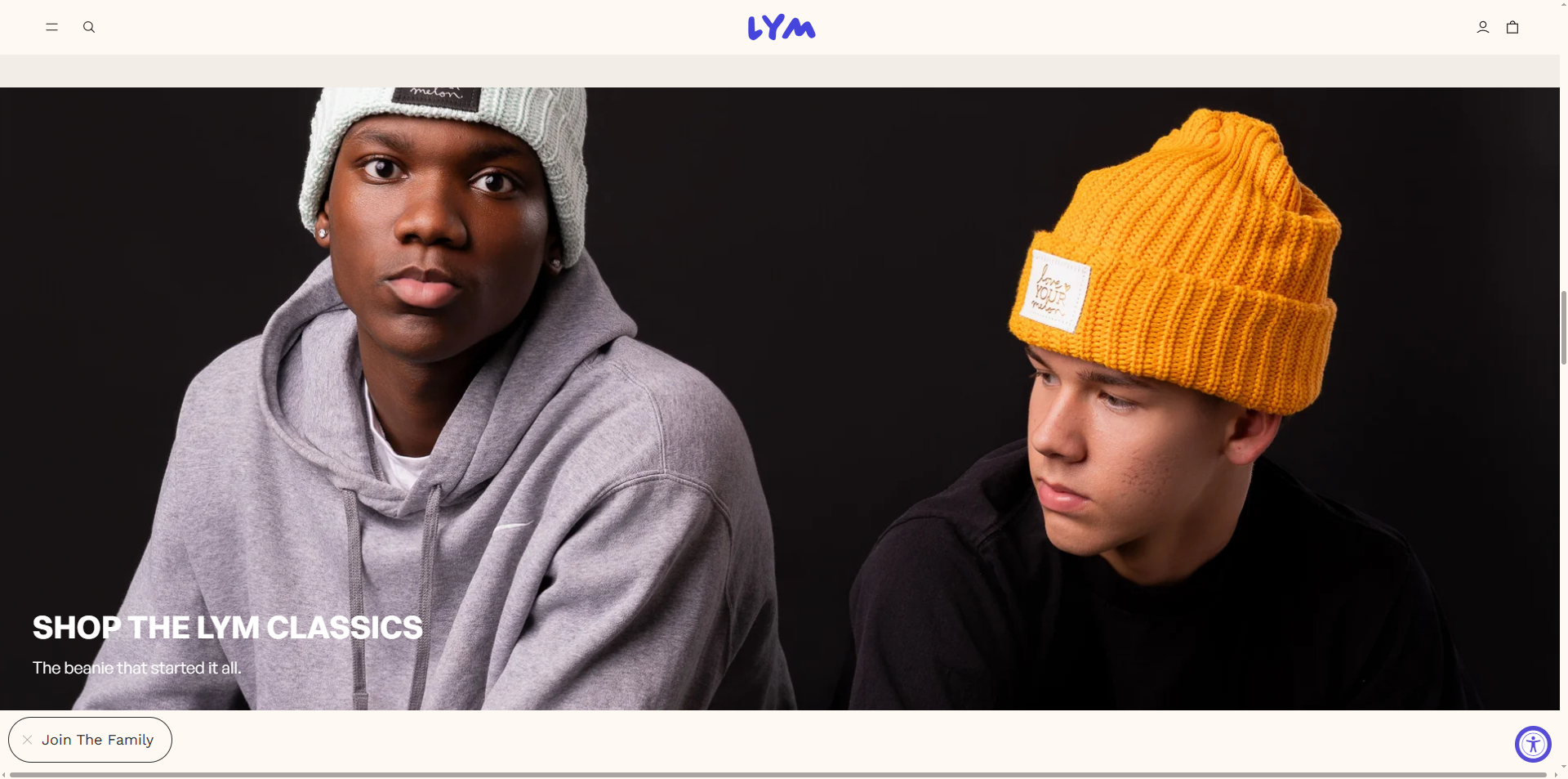 Love Your Melon voucher