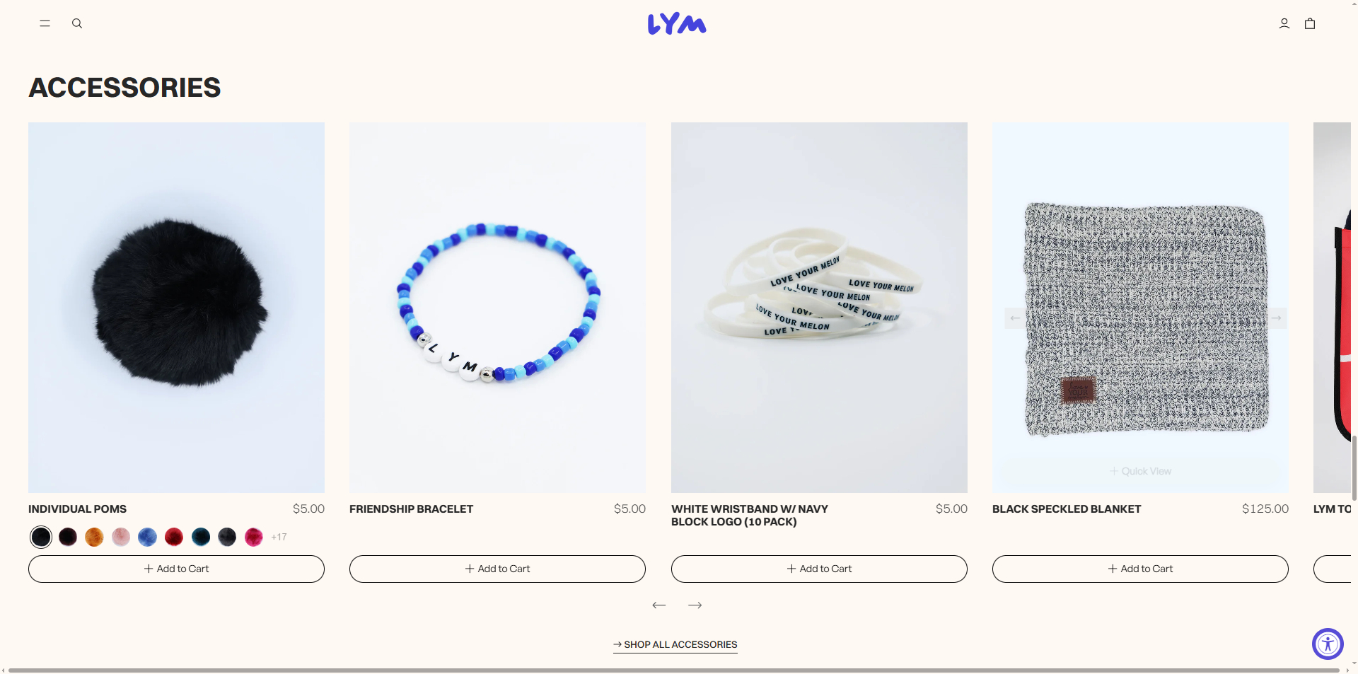 Love Your Melon coupons