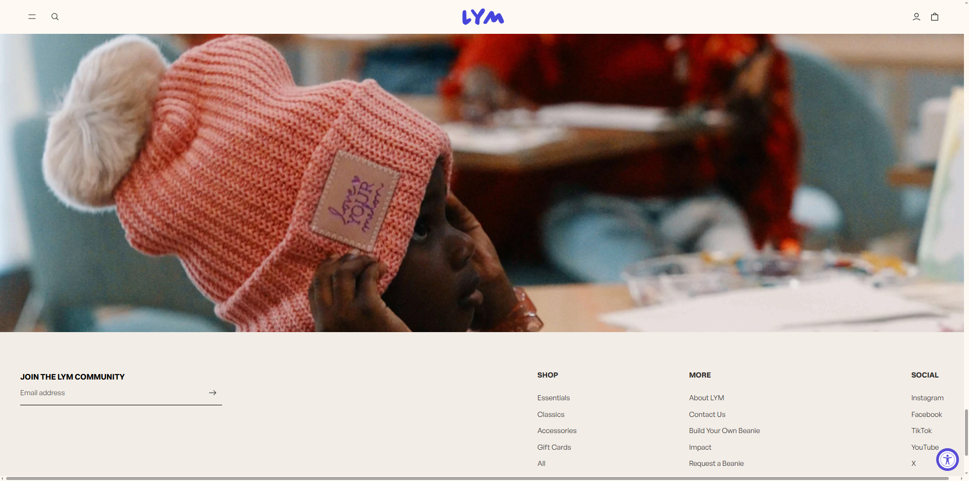 Love Your Melon discount code