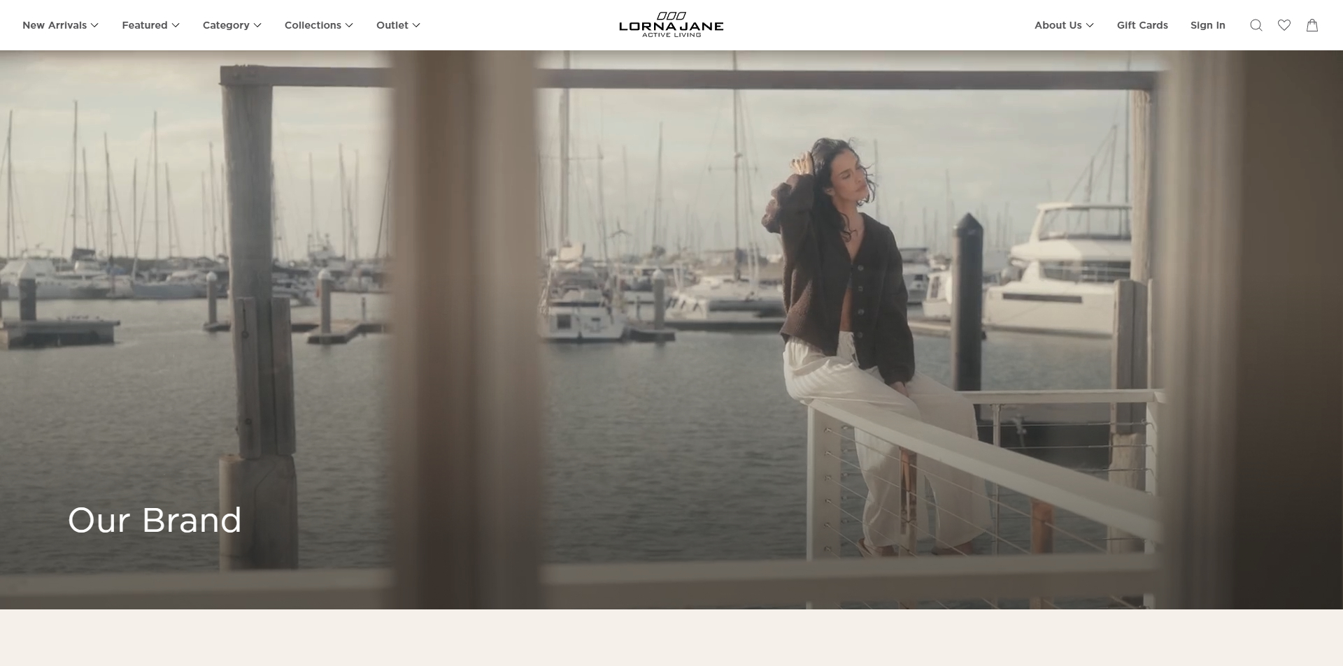 Lorna Jane Promo Code