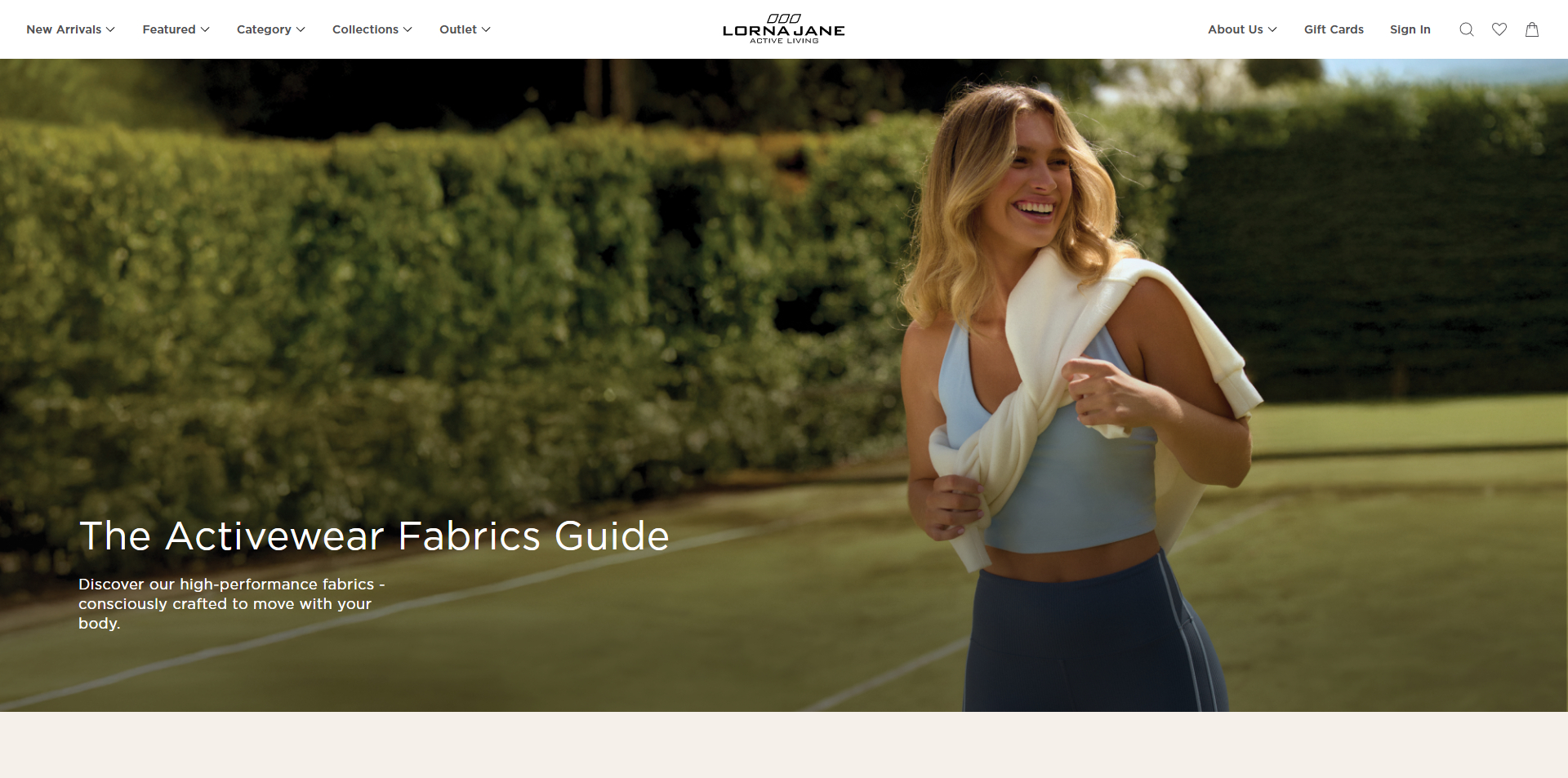 Lorna Jane coupons