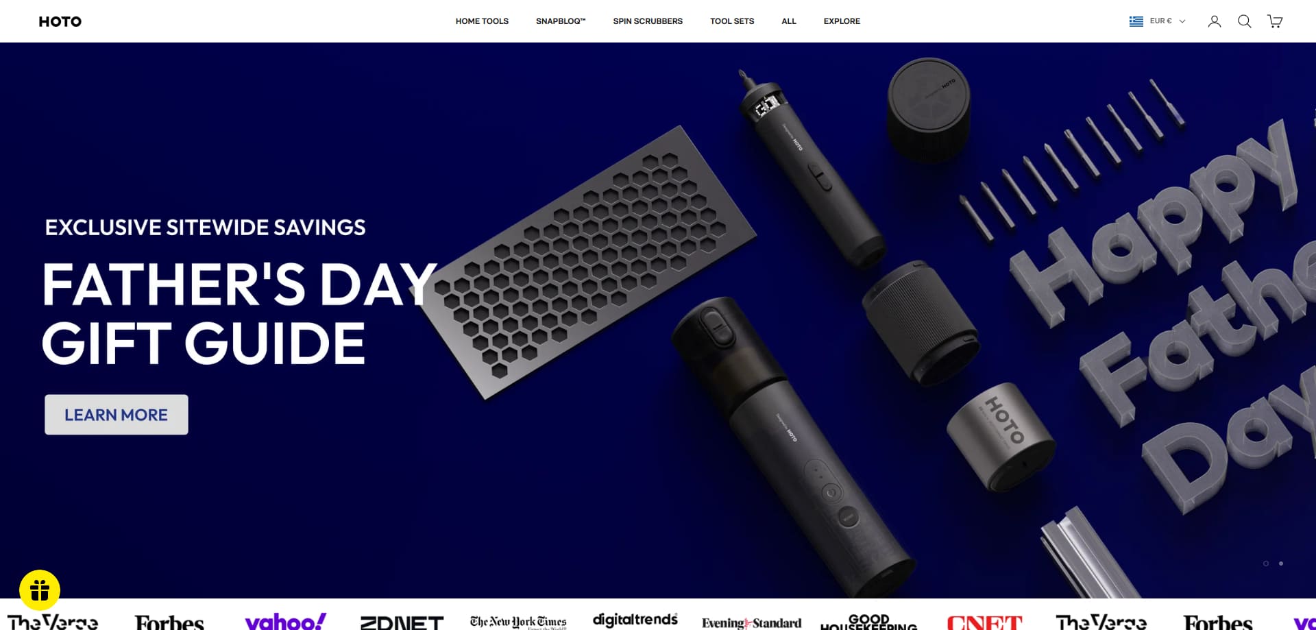 Hototools discount code
