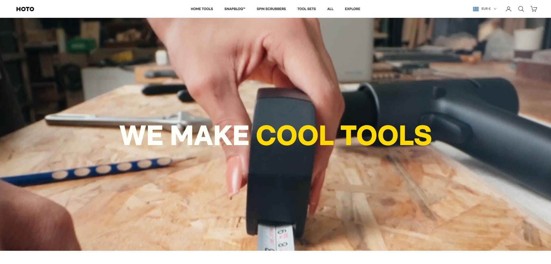 Hototools Promo Code