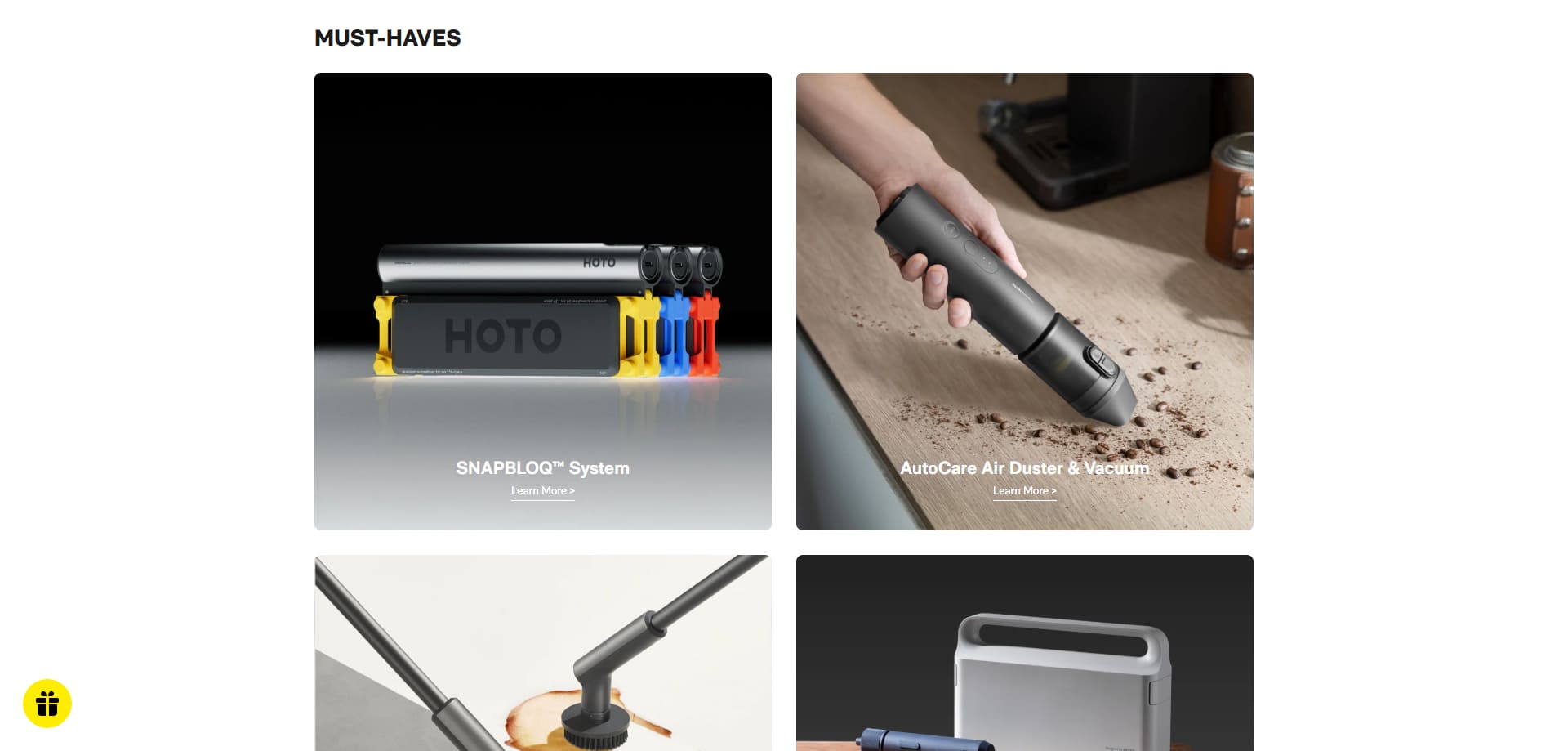 Hototools