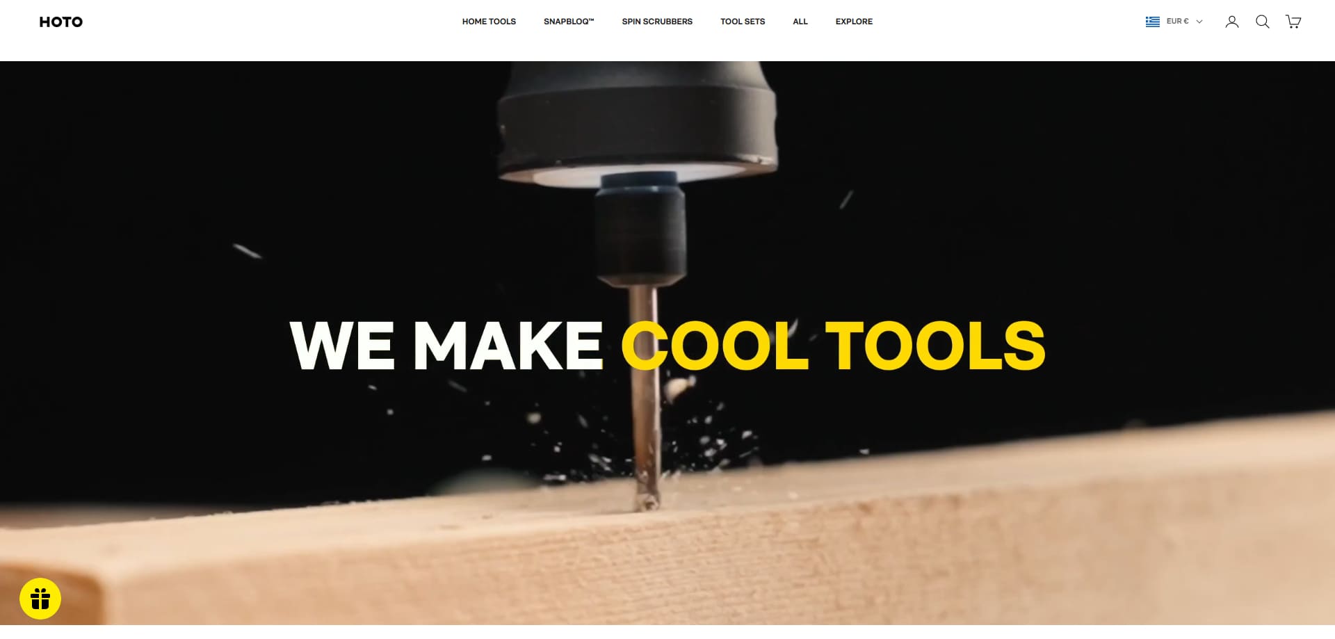 Hototools coupons