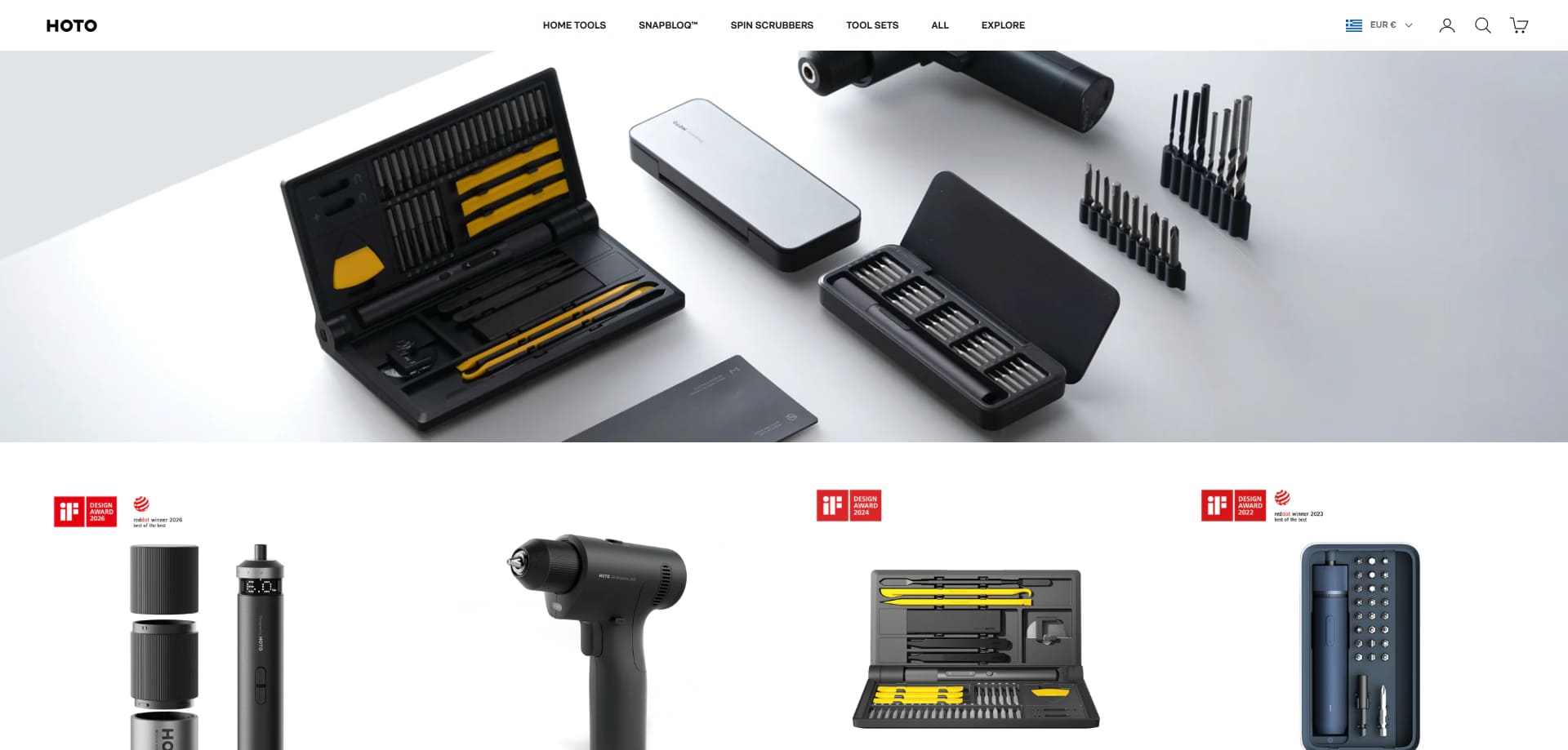 Hototools coupons