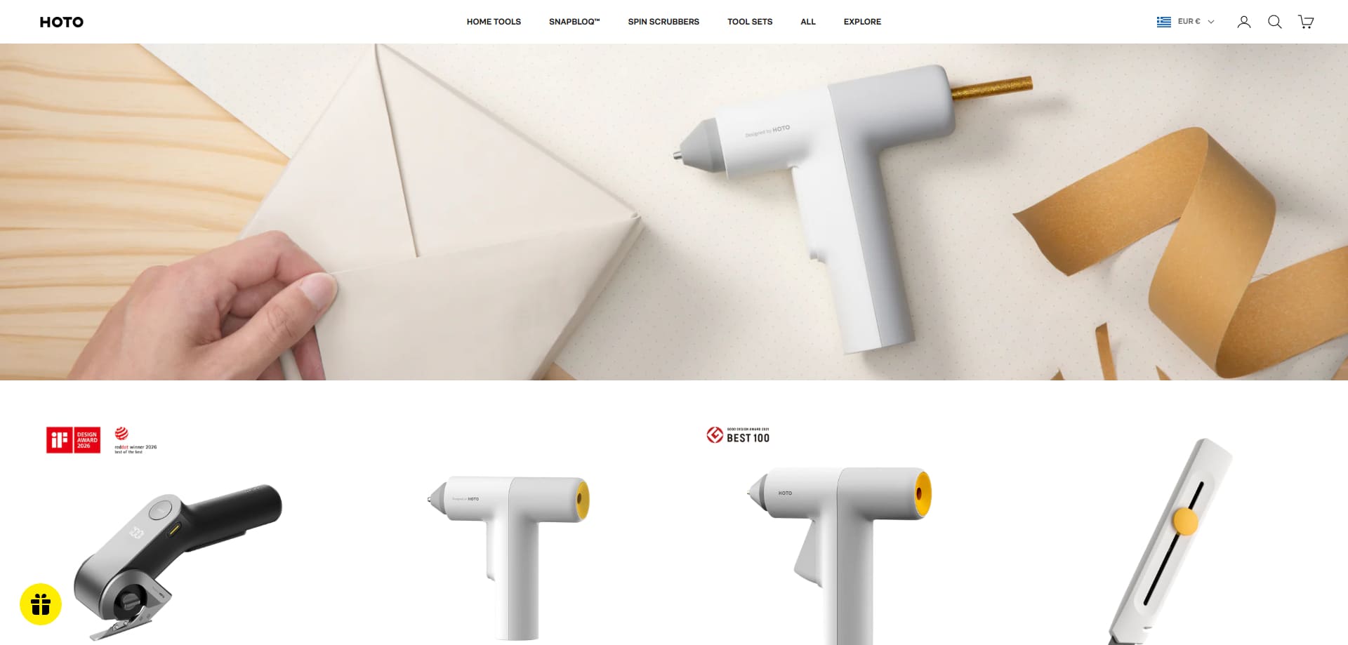 Hototools Promo Code