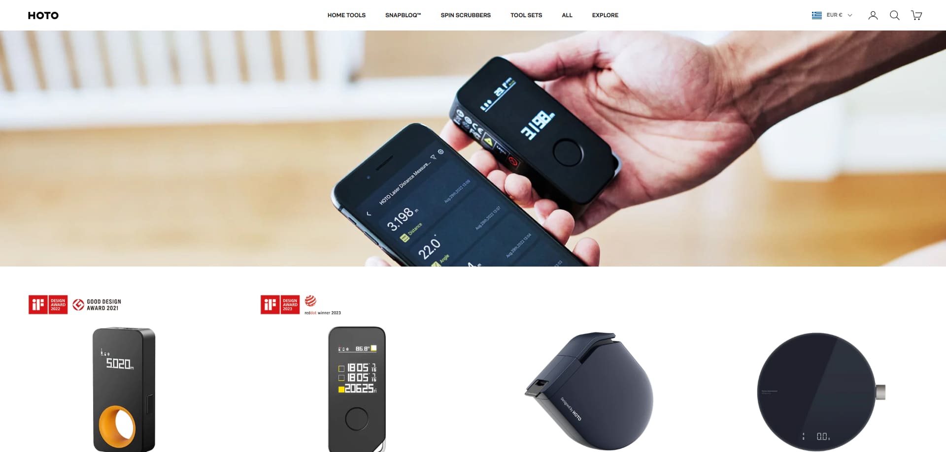 Hototools coupons