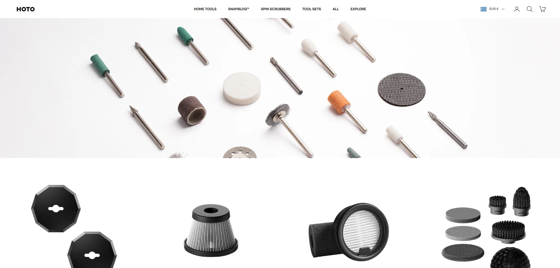 Hototools discount code