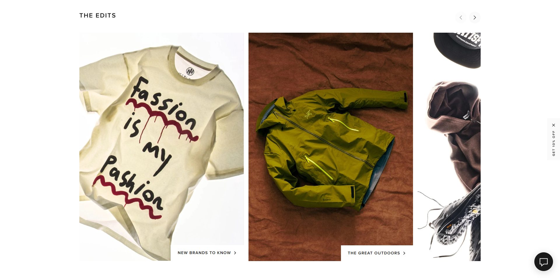 END Clothing Promo Code