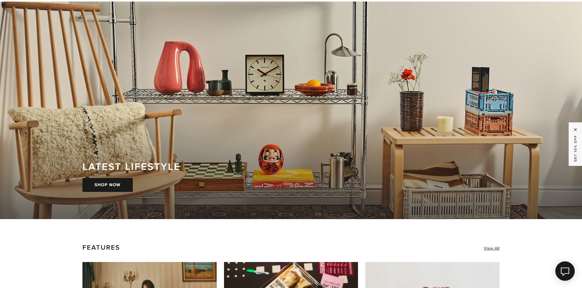 END Clothing voucher