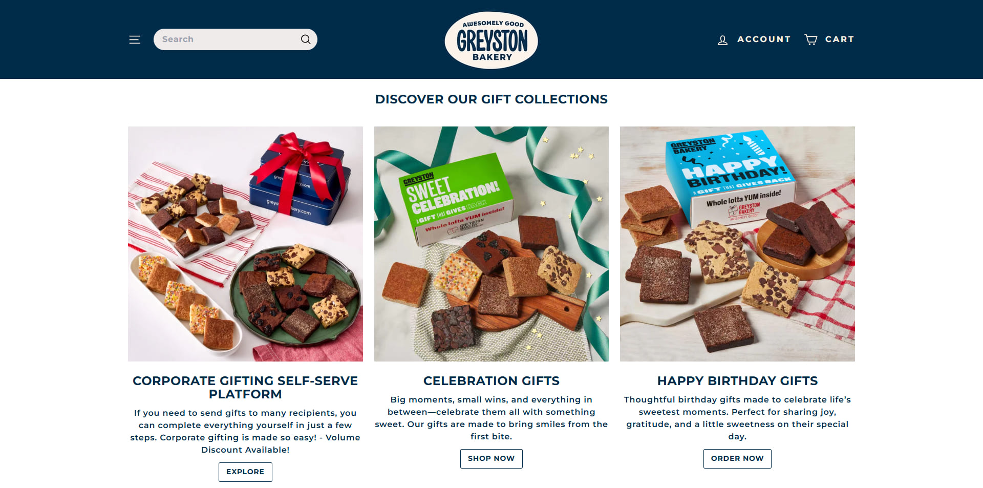 Greyston Bakery