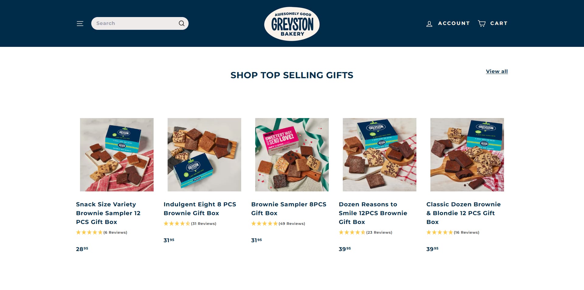 Greyston Bakery Promo Code