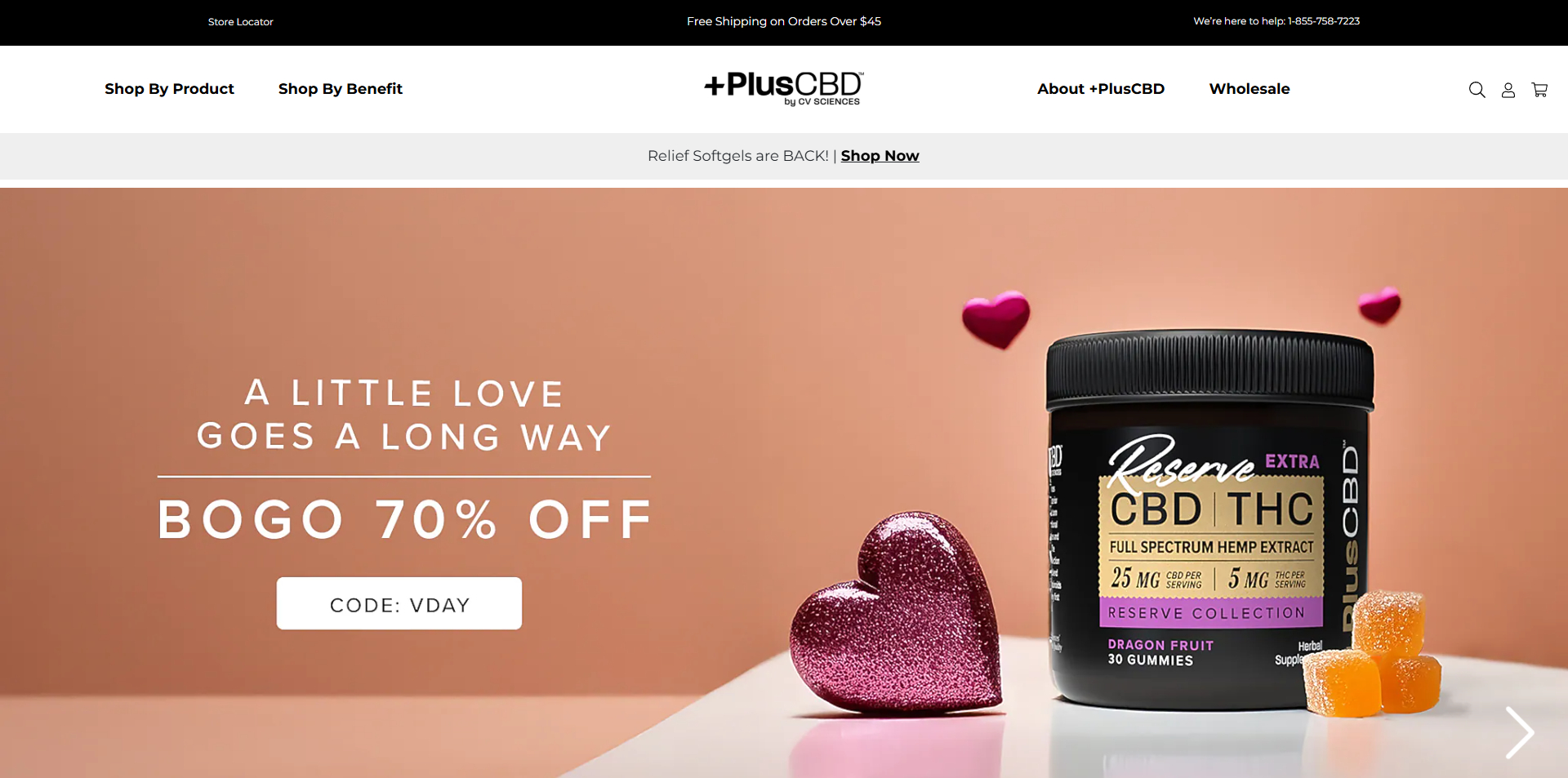 PlusCBD discount code
