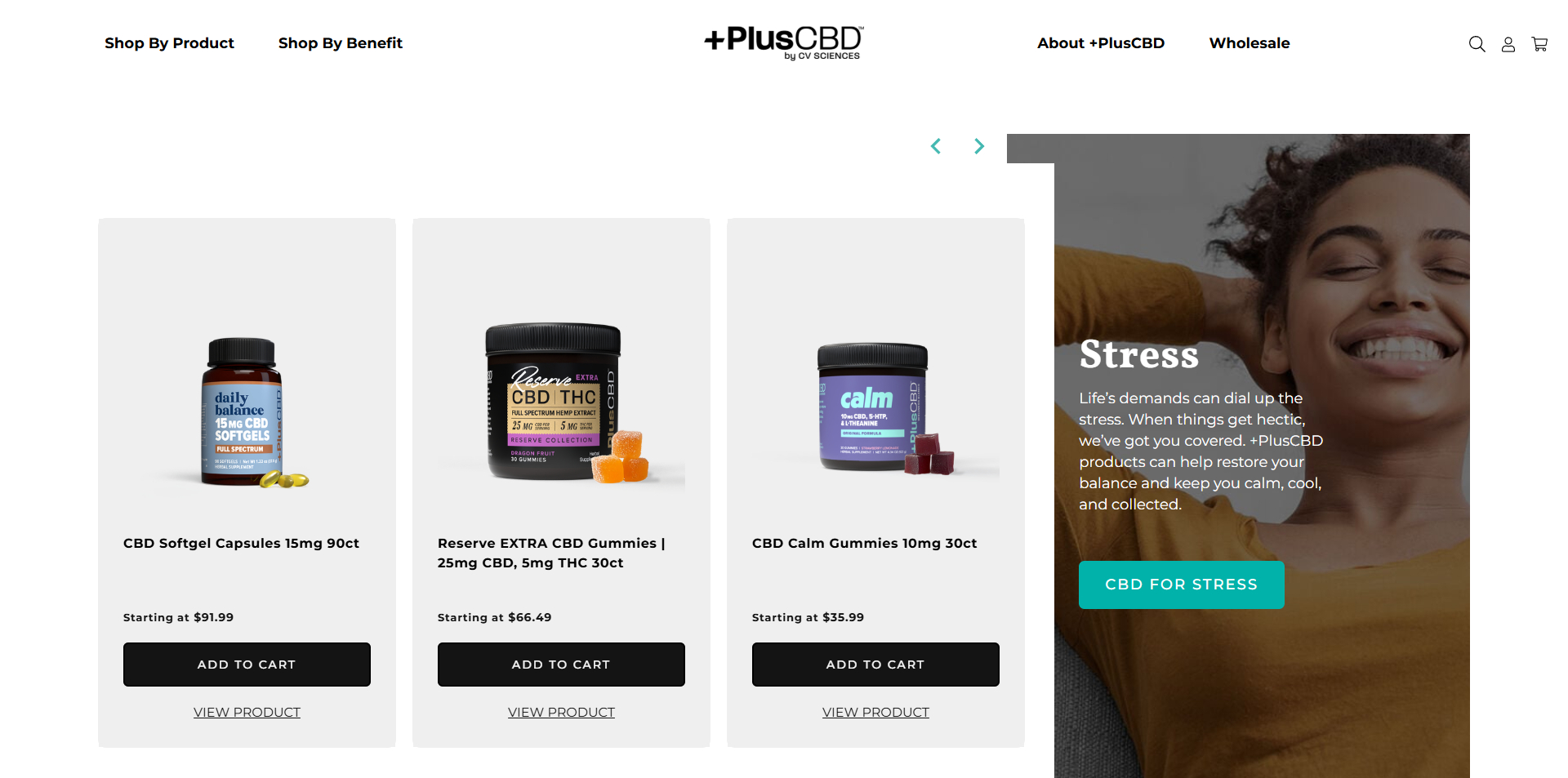 PlusCBD Promo Code