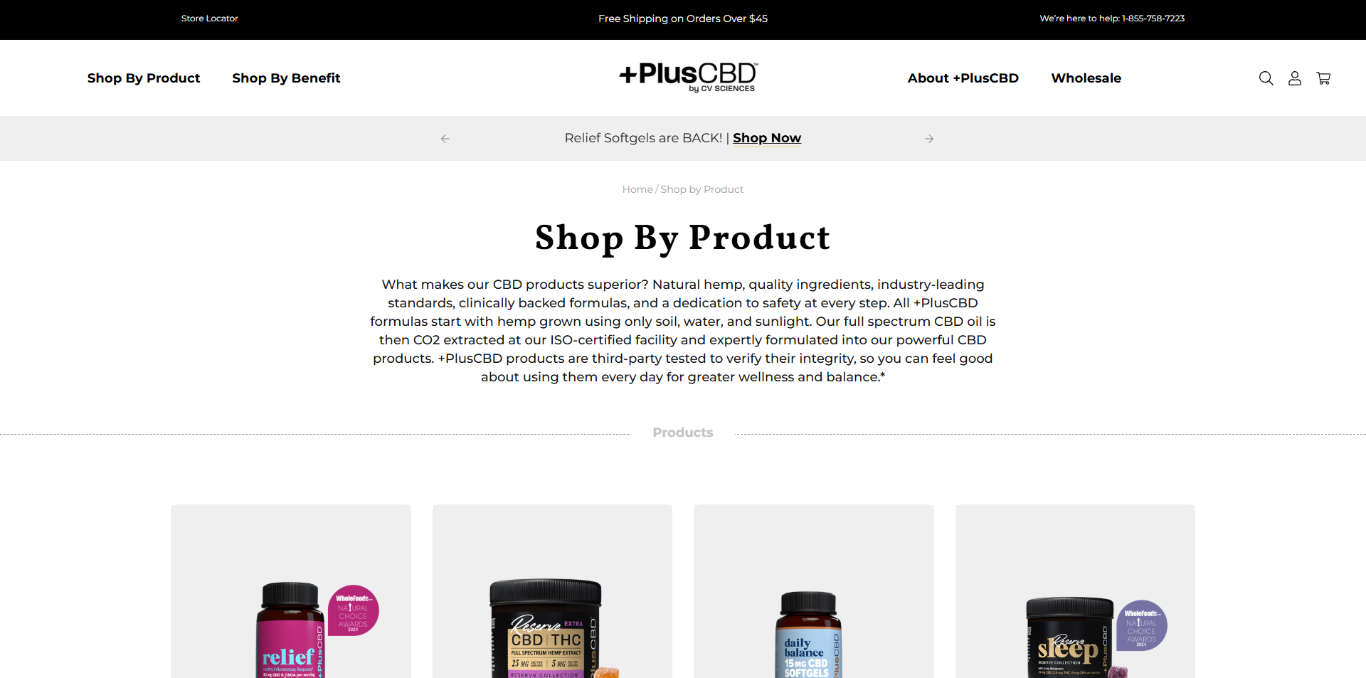 PlusCBD coupons