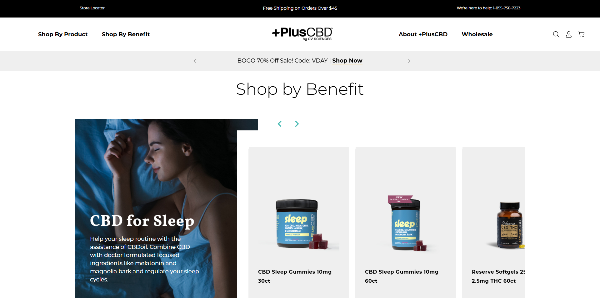 PlusCBD coupons