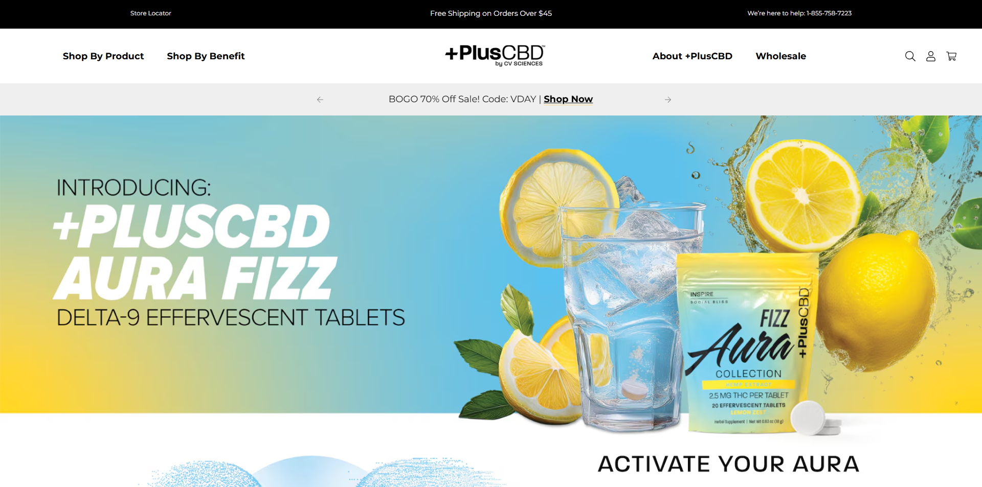PlusCBD discount code