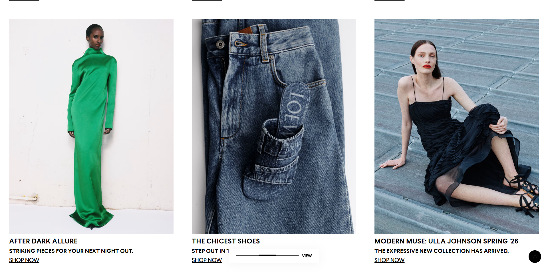 Bergdorf Goodman Promo Code