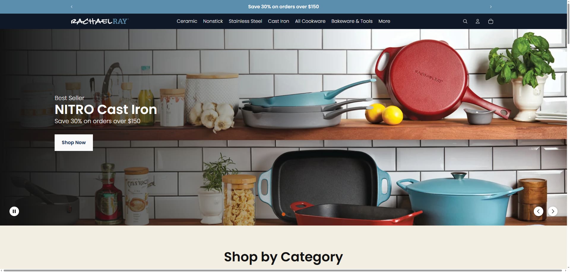 Rachael Ray discount code