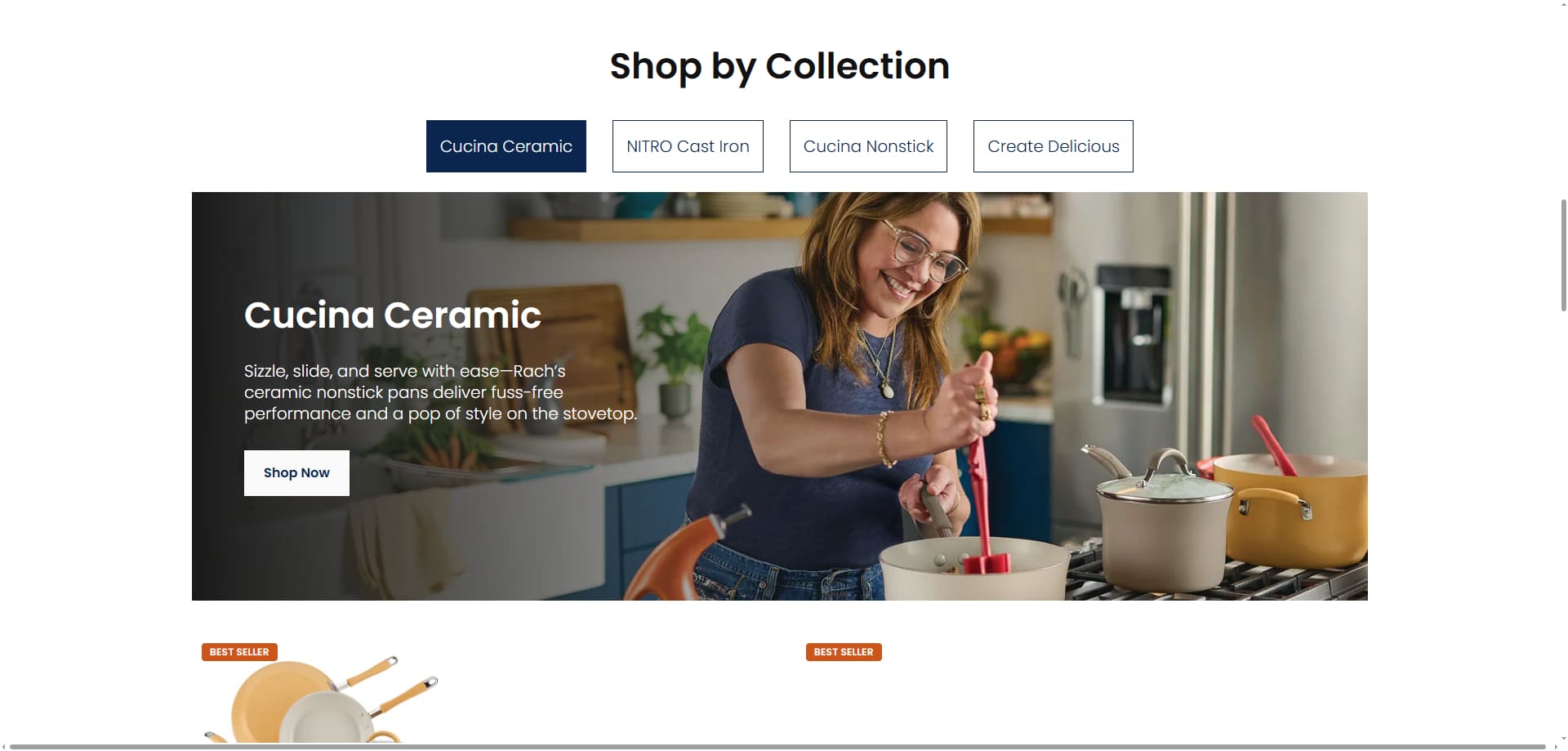 Rachael Ray coupons