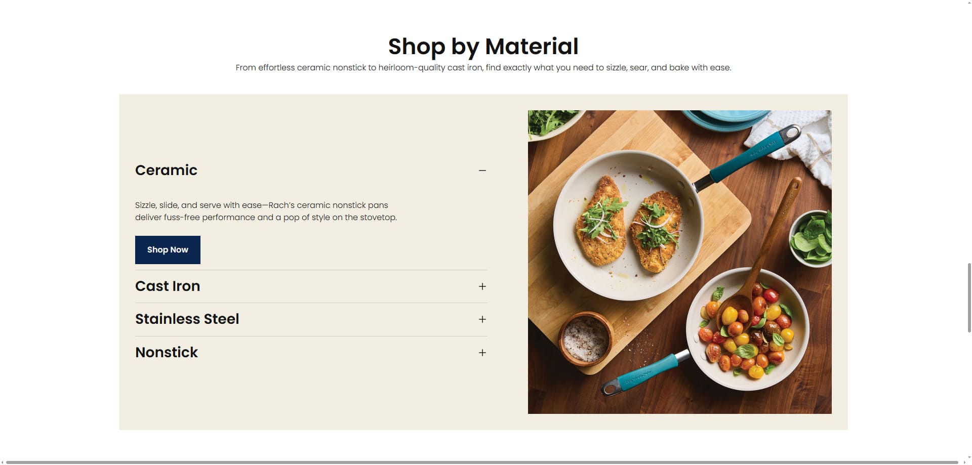 Rachael Ray Promo Code