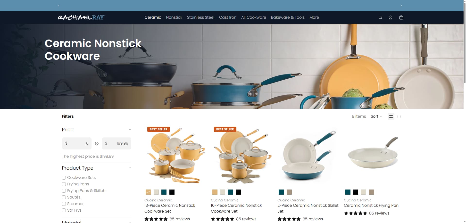 Rachael Ray coupons