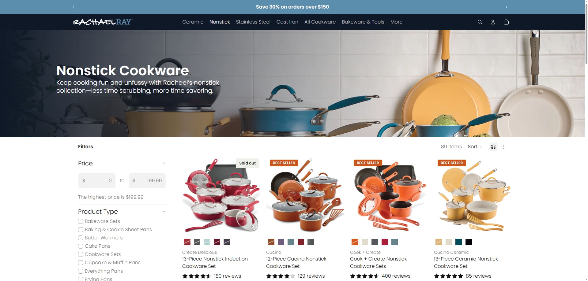 Rachael Ray Promo Code