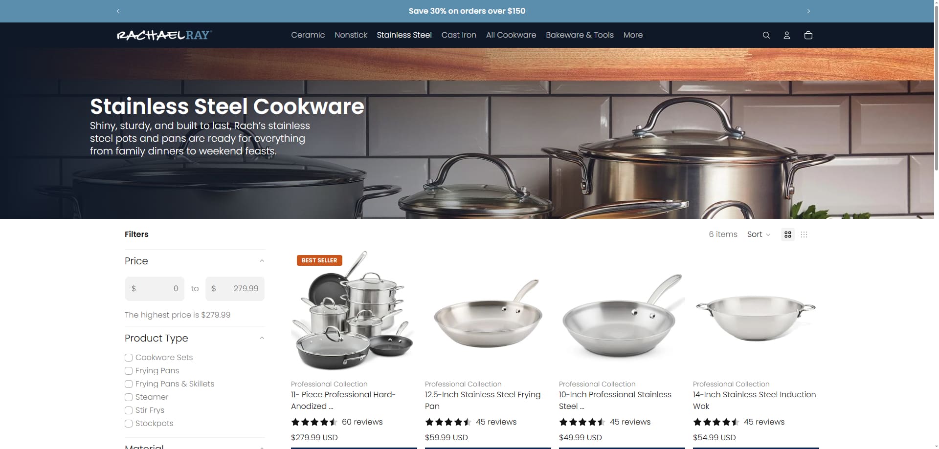 Rachael Ray coupons