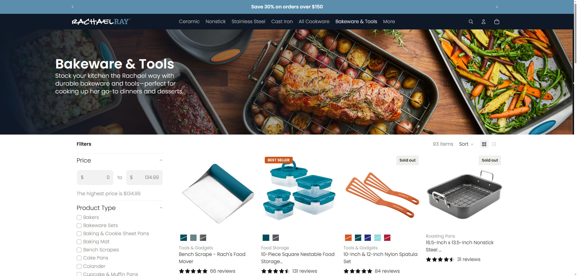 Rachael Ray discount code