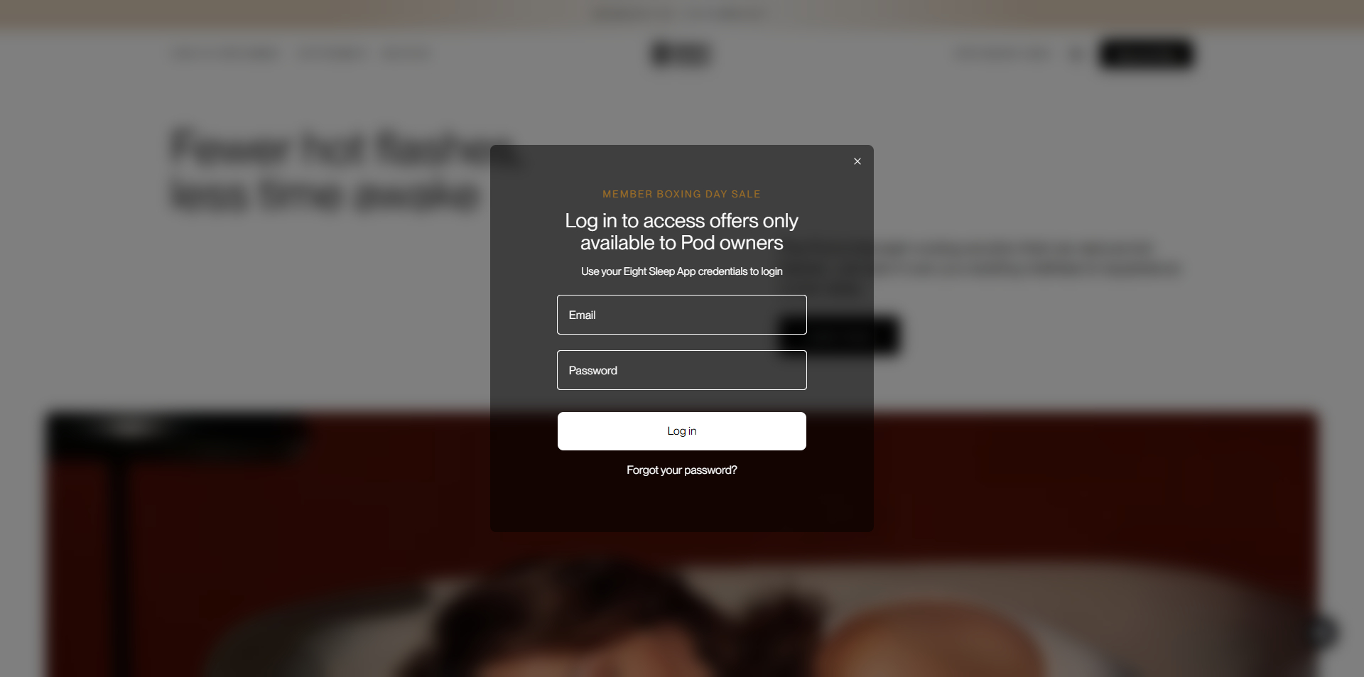 Eight Sleep Promo Code