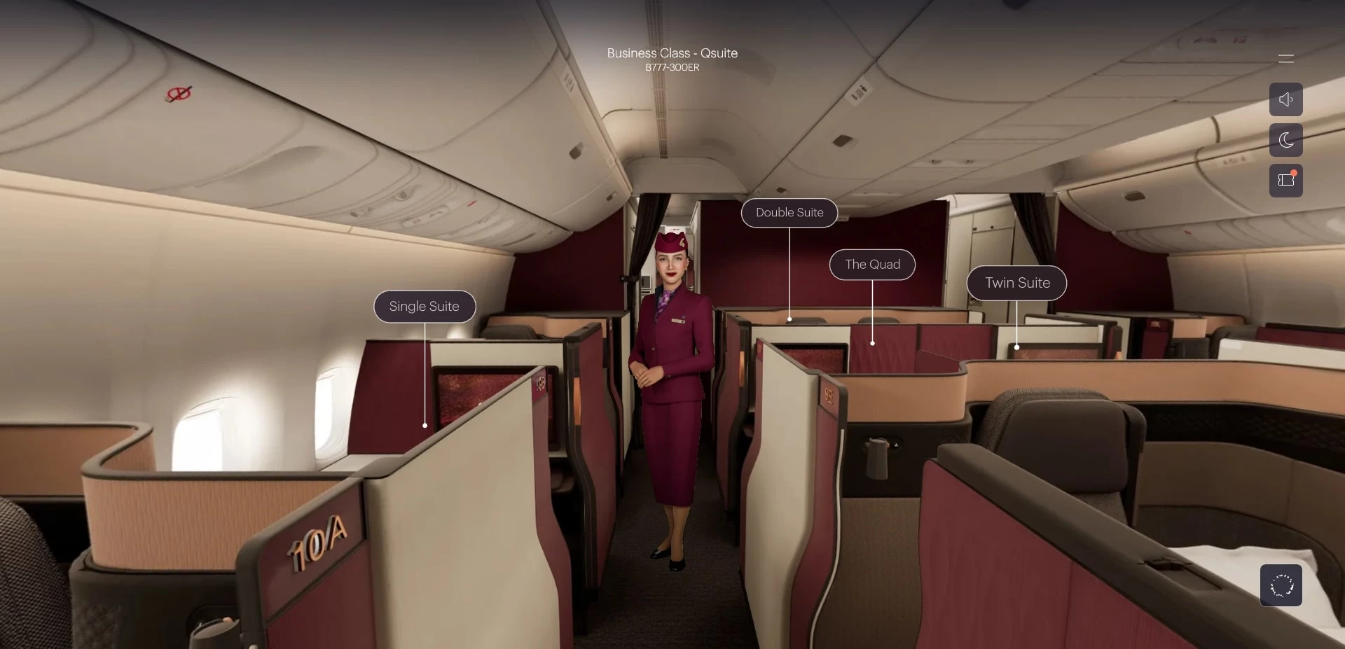 Qatar Airways promo code