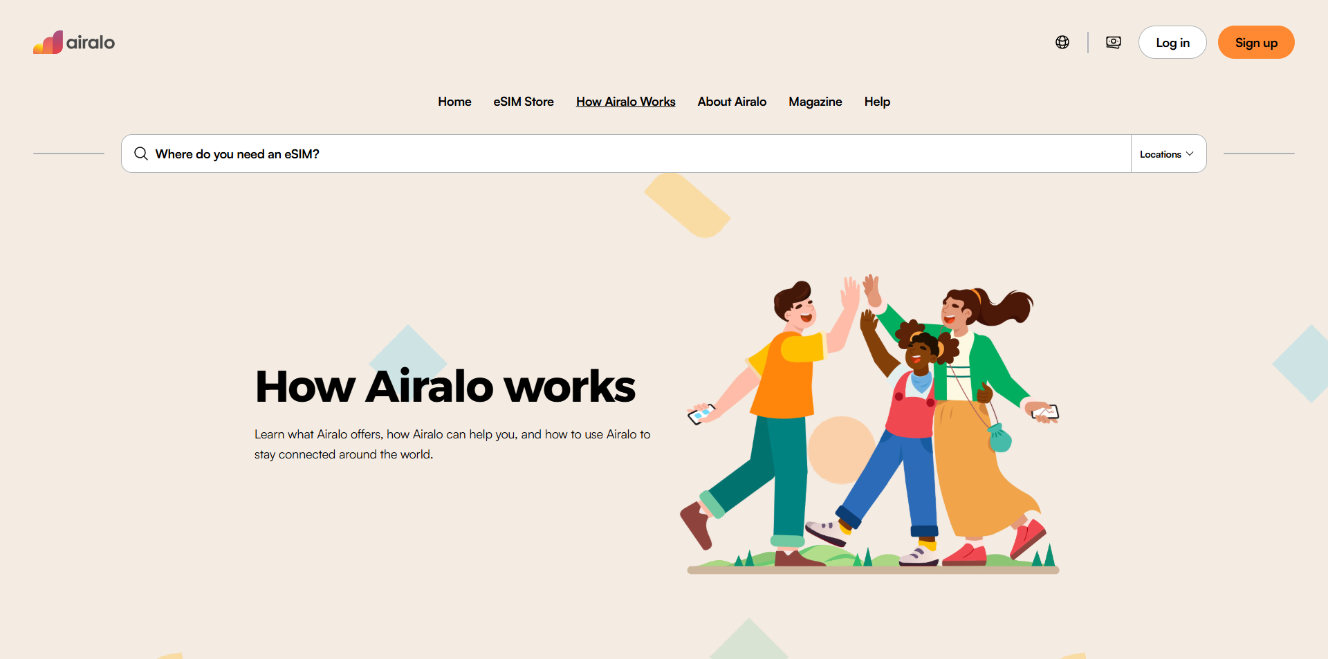 Airalo Promo Code