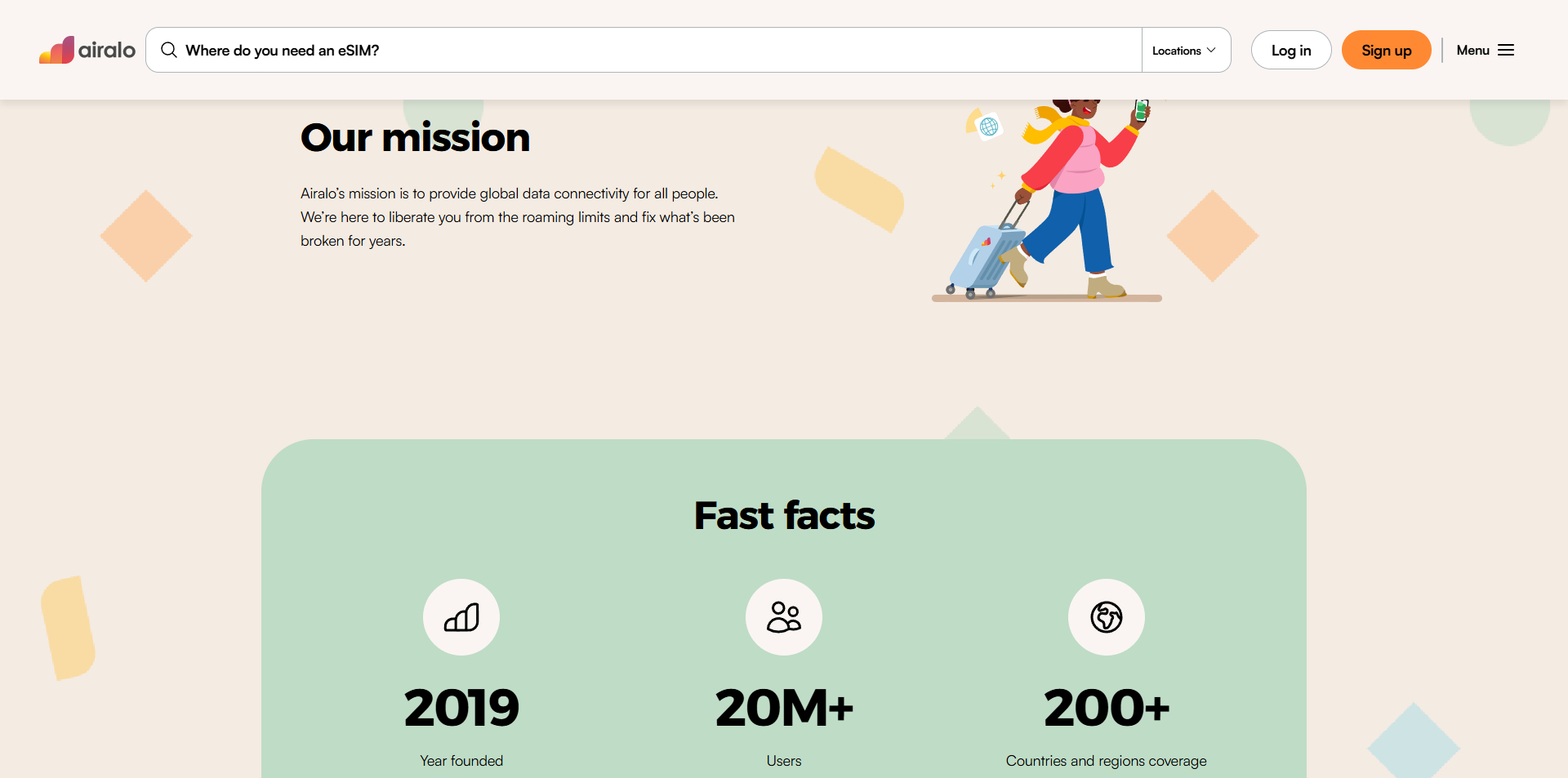 Airalo discount code