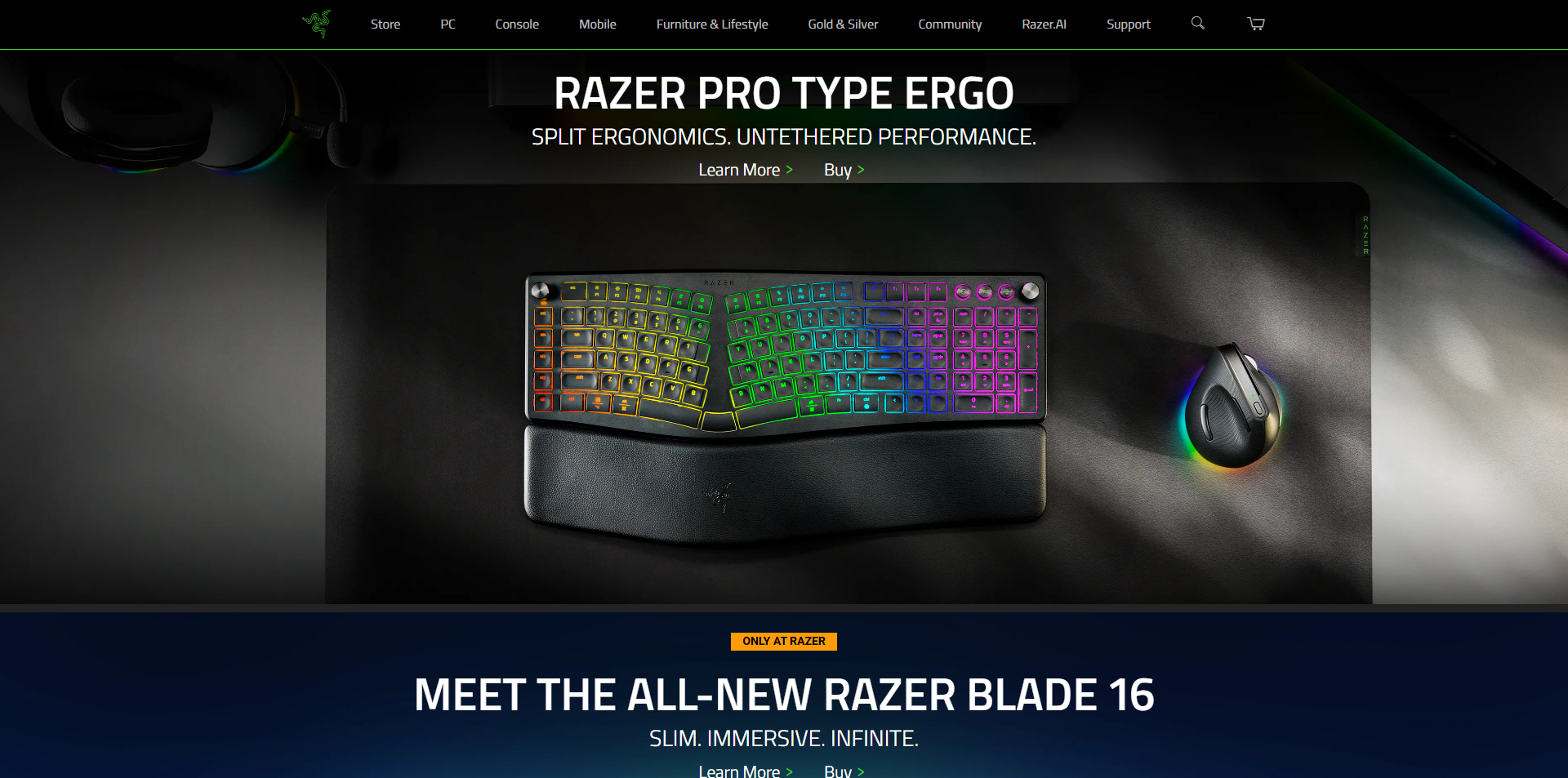 Razer