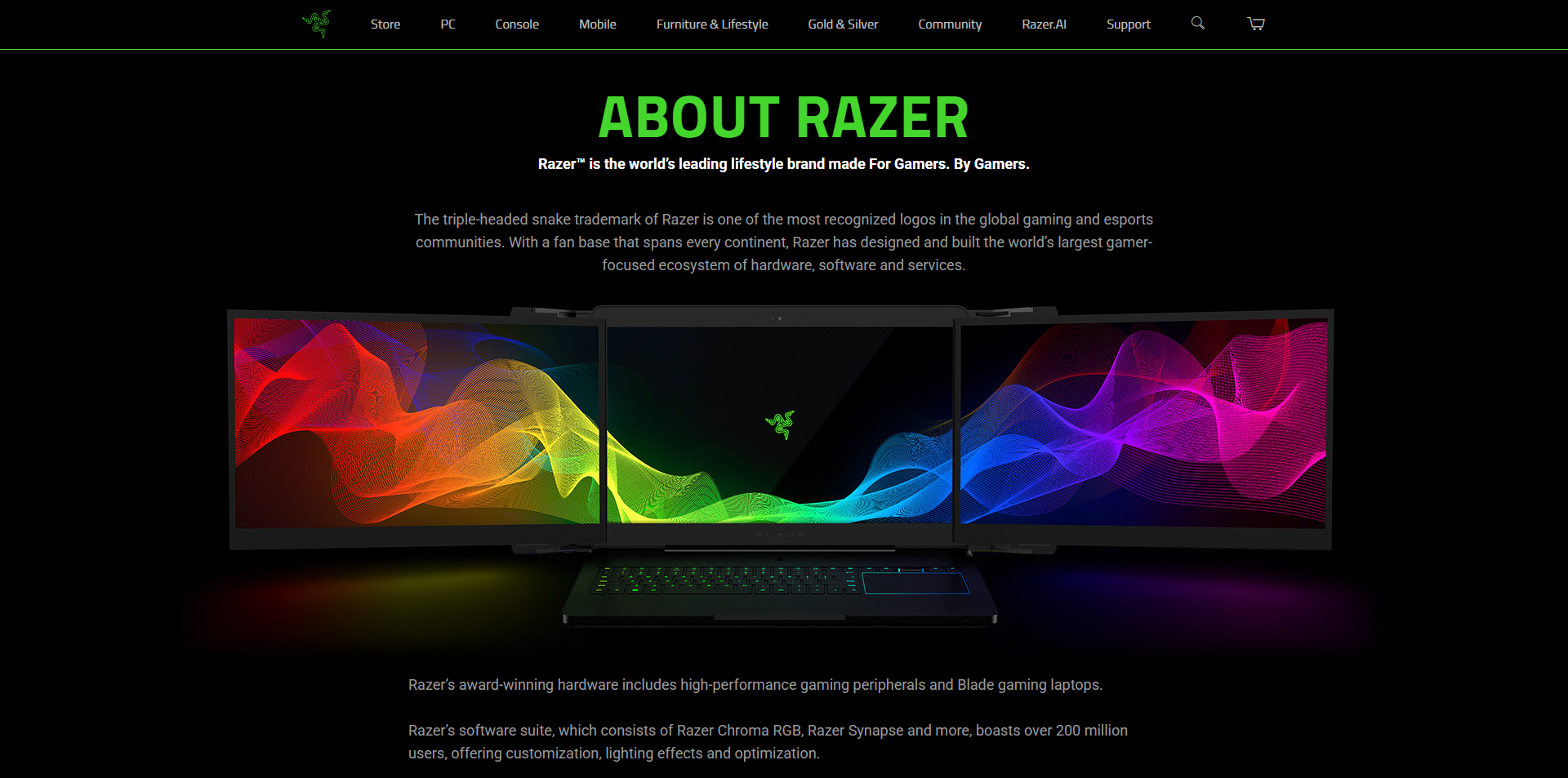 Razer Promo Code