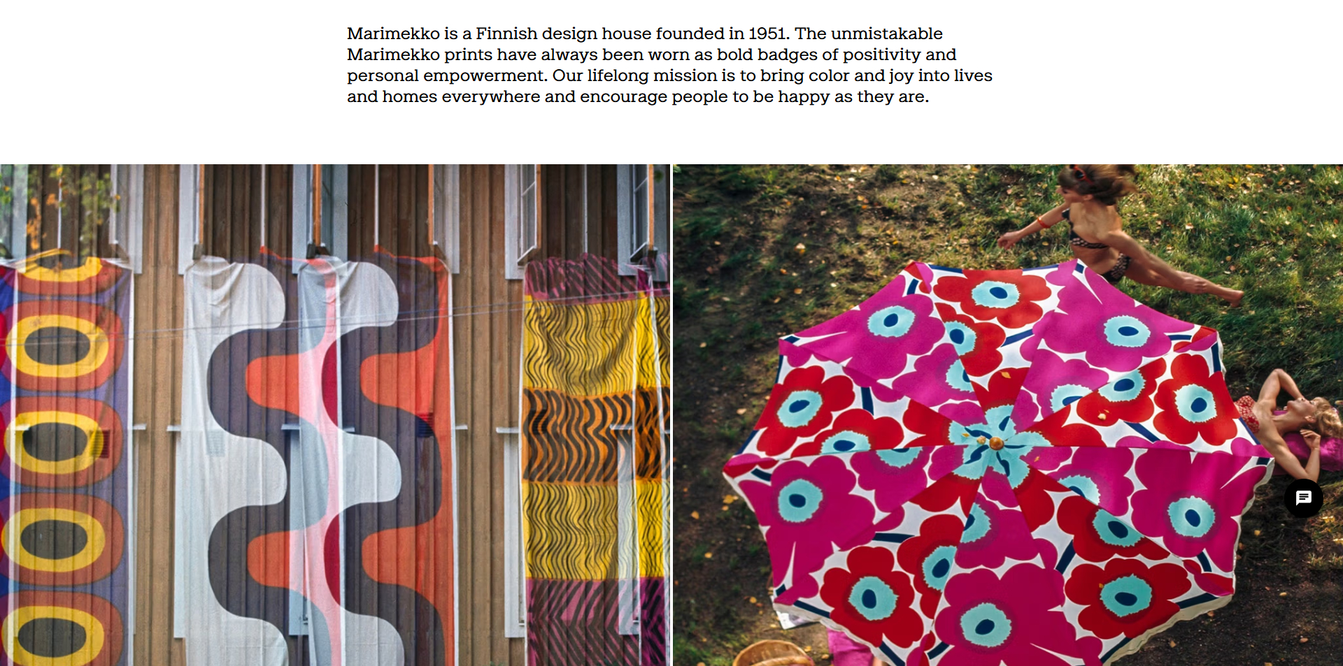 Marimekko Promo Code