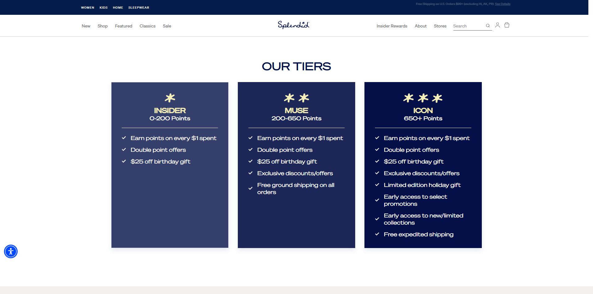 Splendid discount code