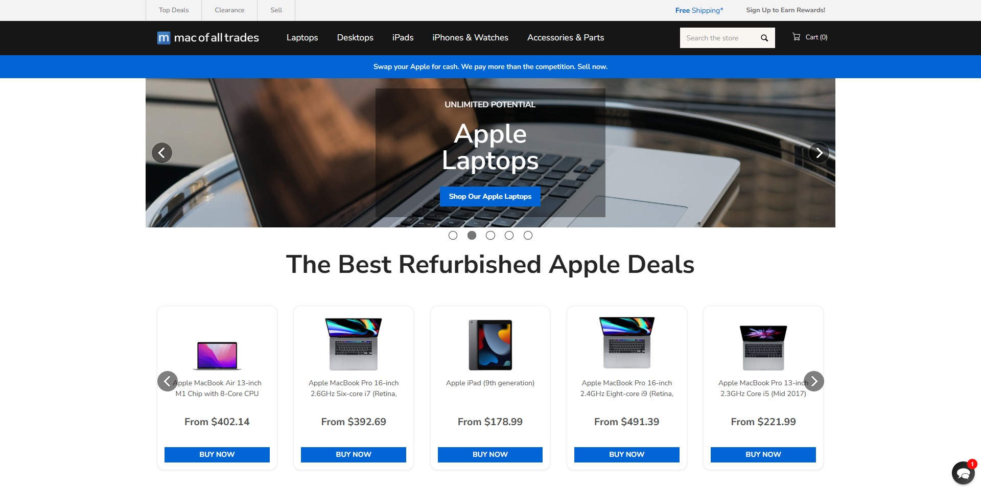 Mac Of All Trades discount code