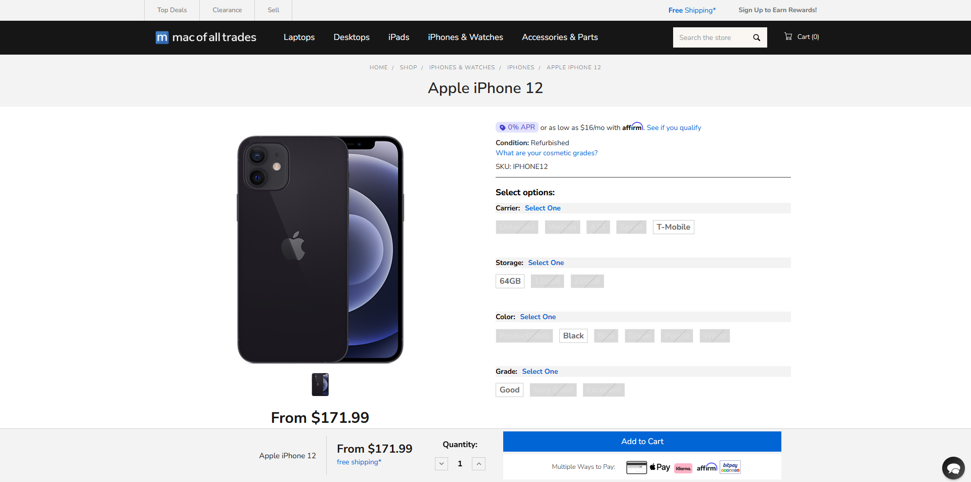 Mac Of All Trades Promo Code