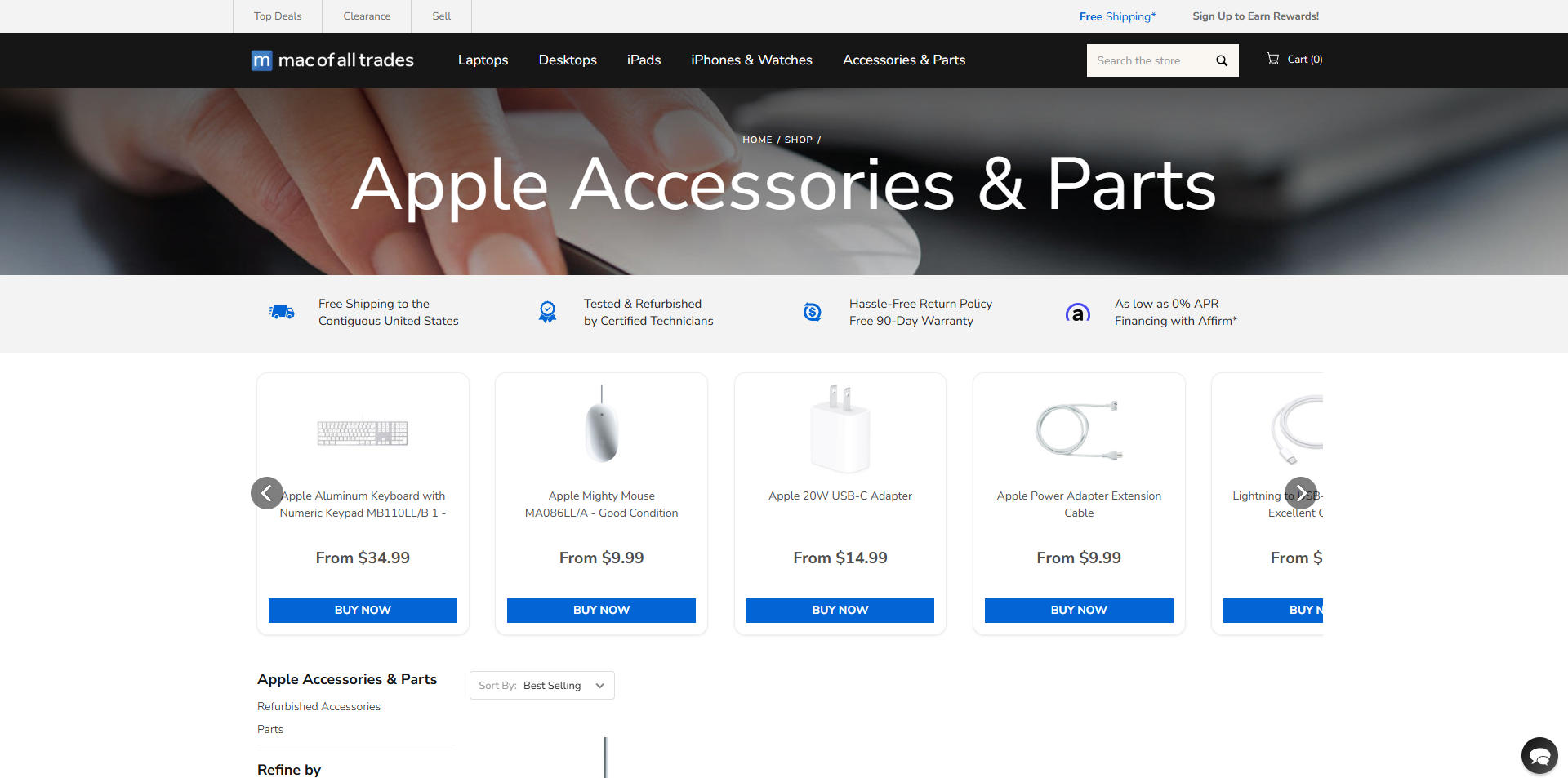 Mac Of All Trades discount code