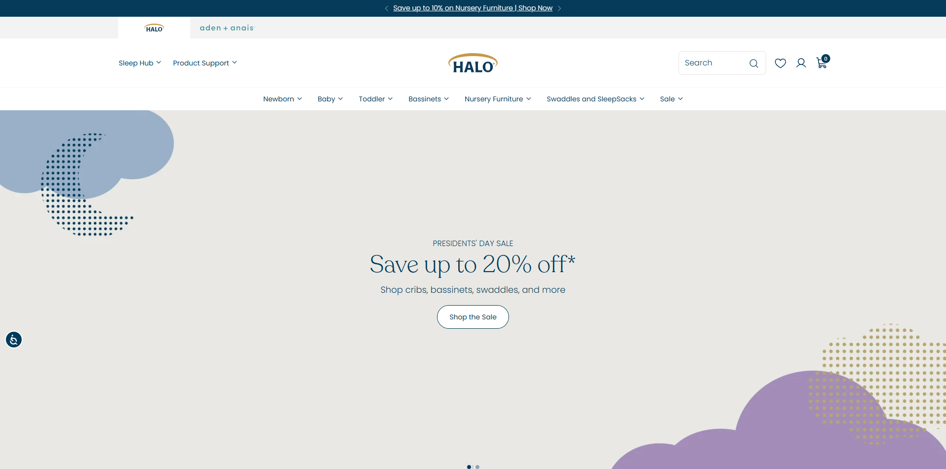 HALO Sleep discount code