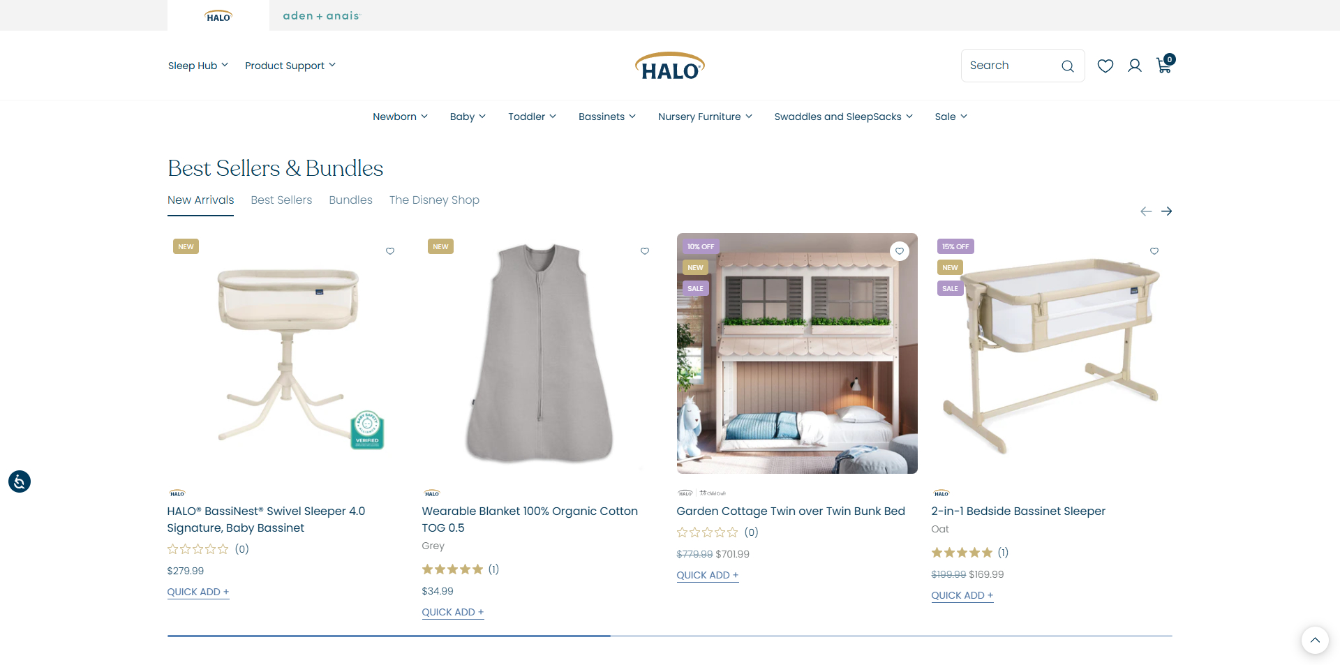 HALO Sleep Promo Code