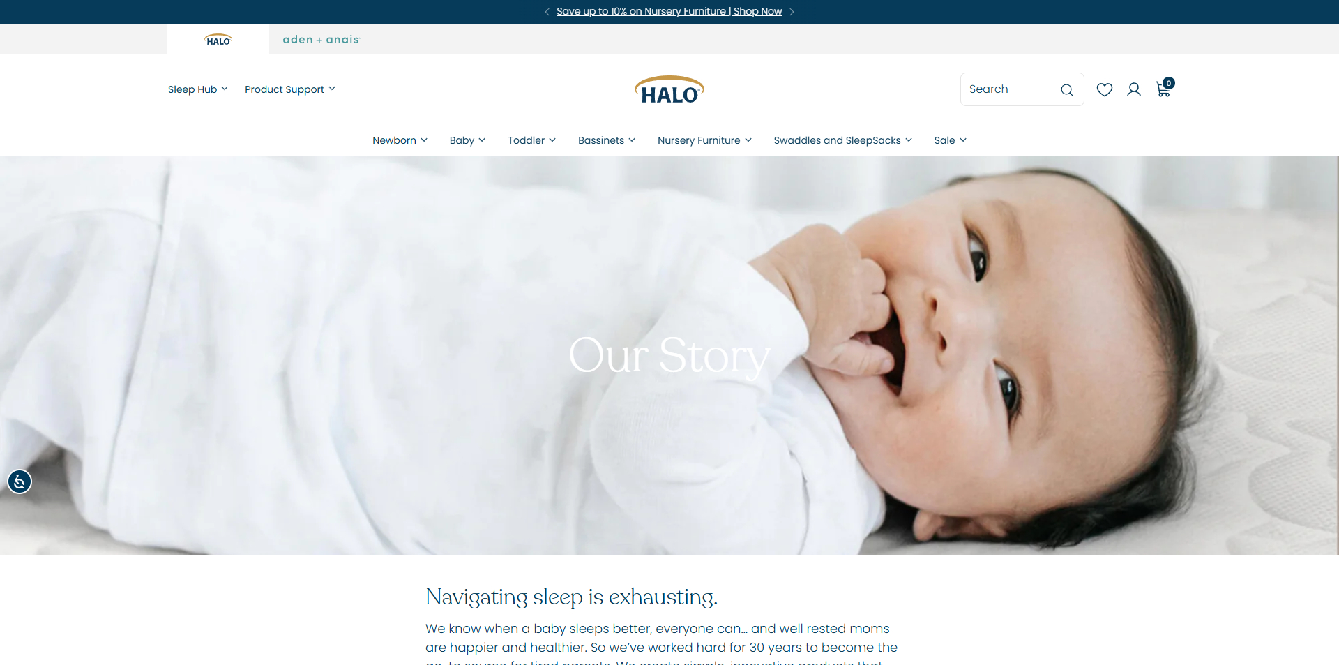 HALO Sleep Promo Code