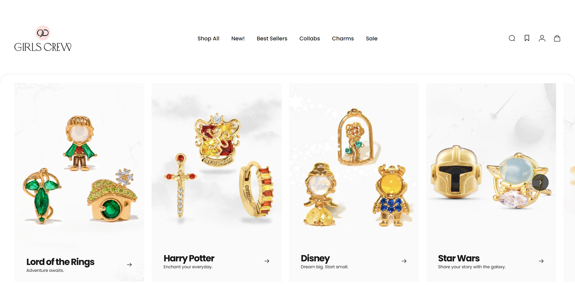 Girls Crew Promo Code