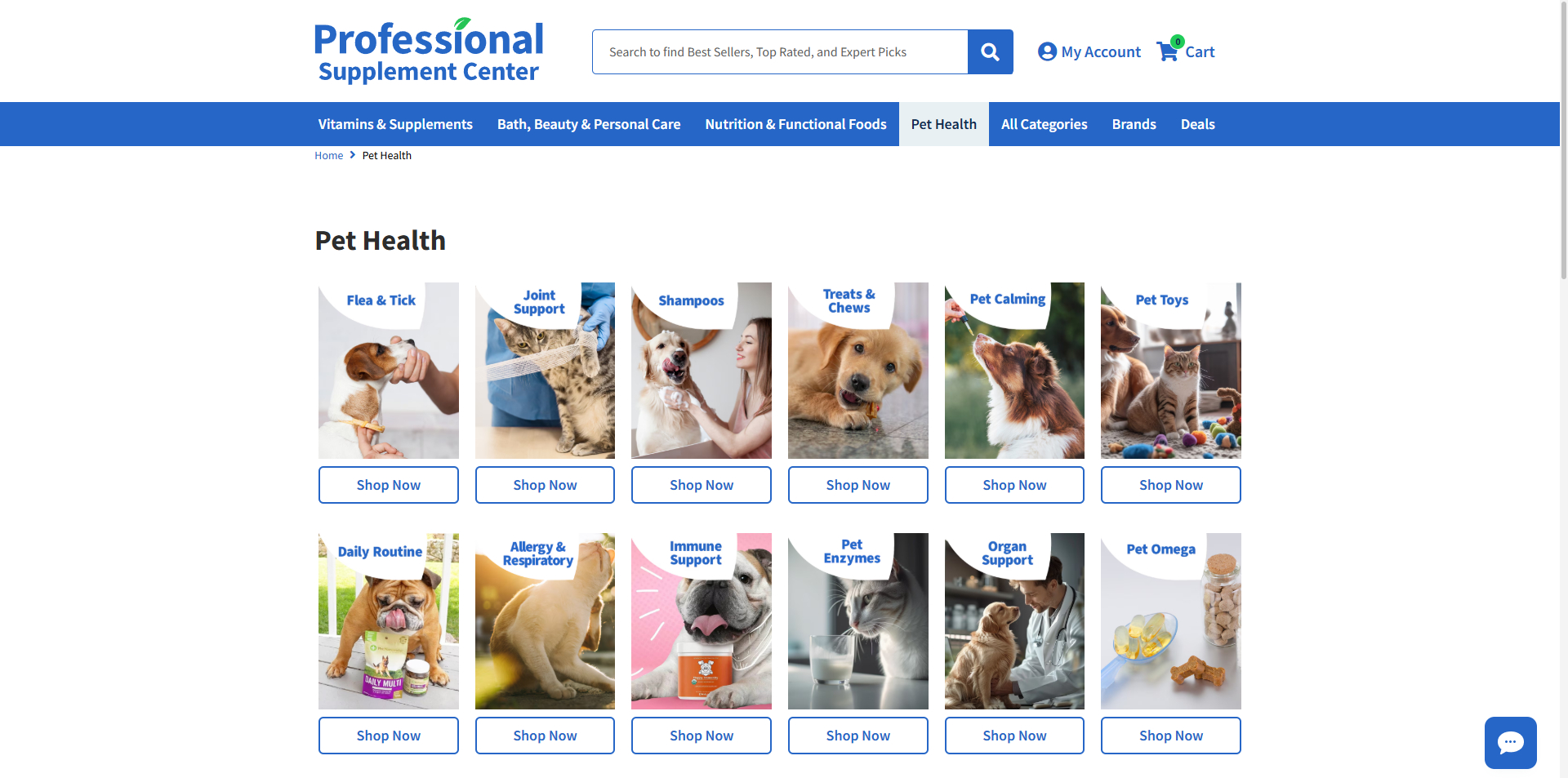 Professional Supplement Center Promo Code