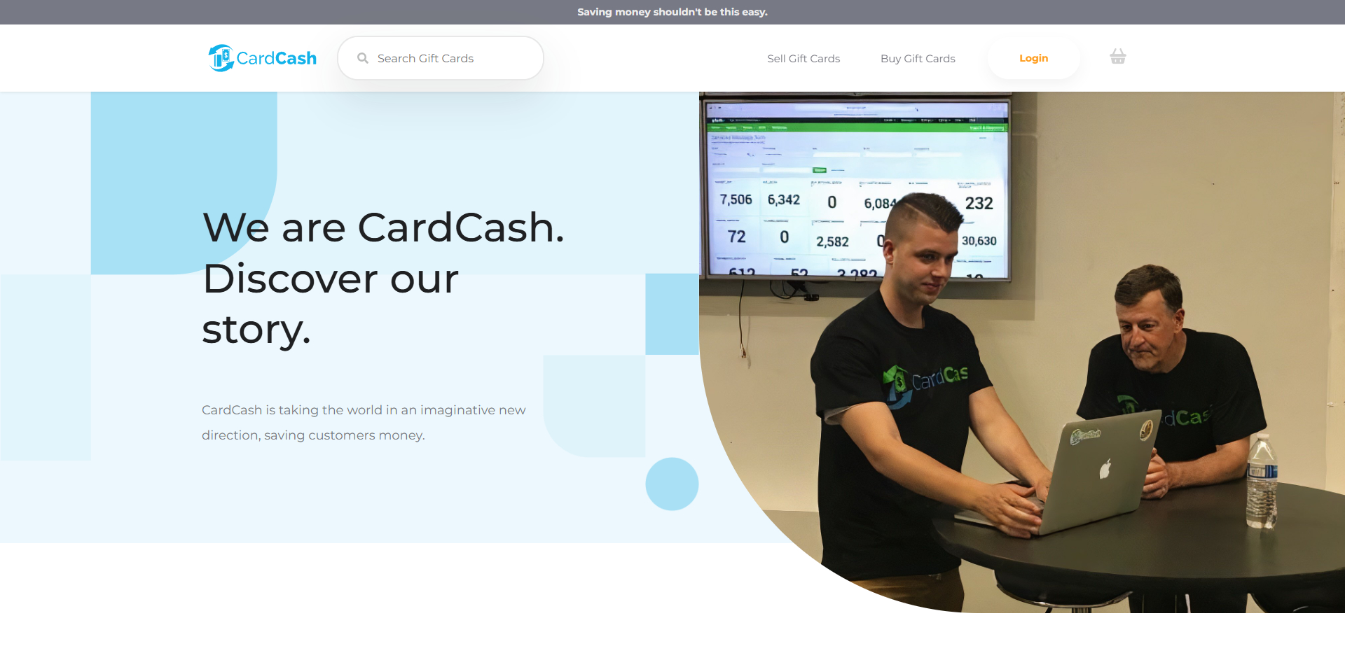 CardCash coupons